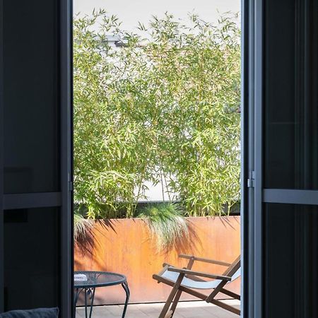 Apartament Casa Di Alex Mediolan Zewnętrze zdjęcie