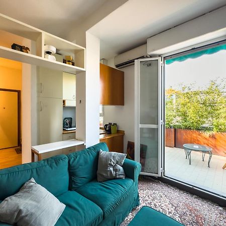 Apartament Casa Di Alex Mediolan Zewnętrze zdjęcie