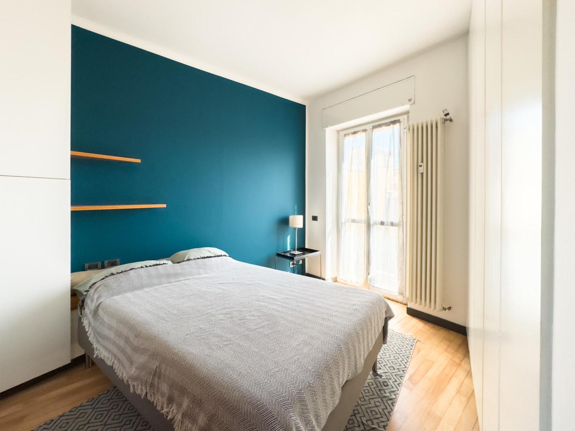 Apartament Casa Di Alex Mediolan Zewnętrze zdjęcie